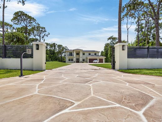 Villa Parkland, Broward County