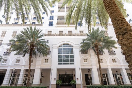 Kamienica w Coral Gables, Miami-Dade County