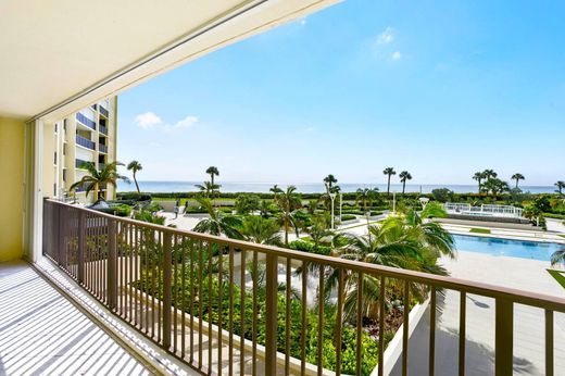 Kamienica w Jupiter, Palm Beach County