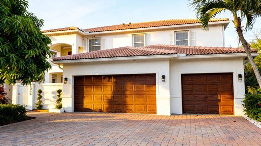 Villa in Lake Worth, Palm Beach County