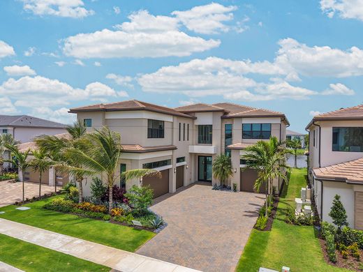 Villa en Boca Ratón, Palm Beach County