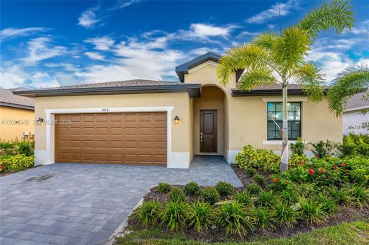 Villa in Port Charlotte, Charlotte County