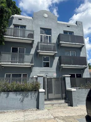 Complexos residenciais - Miami, Miami-Dade County