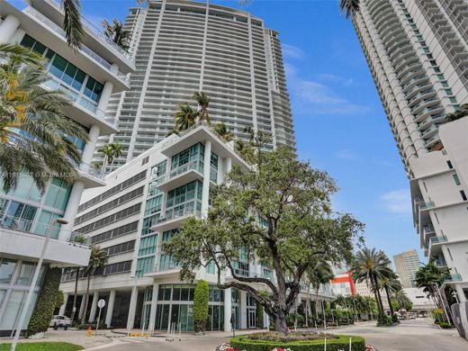 Appartementencomplex in Miami, Miami-Dade County