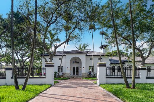 Villa in Pinecrest, Miami-Dade
