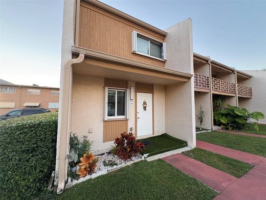 Κτίριο σε Hollywood, Broward County