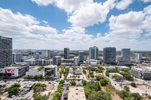 Residential complexes in Miami, Miami-Dade