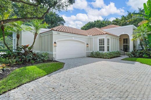 Villa Wellington, Palm Beach County