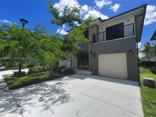 Villa a Florida City, Miami-Dade County
