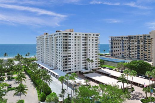 Komplex apartman Fort Lauderdale, Broward County