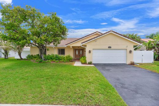 Villa - Boca Raton, Palm Beach County