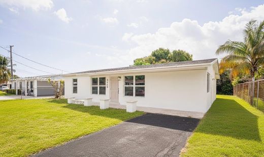 Villa Lauderhill, Broward County