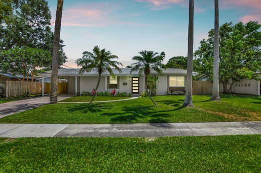 Villa in Boca Raton, Palm Beach