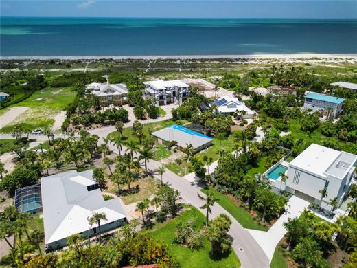 Villa - Sanibel, Lee County