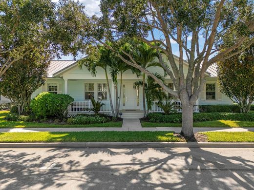 빌라 / Jupiter, Palm Beach County