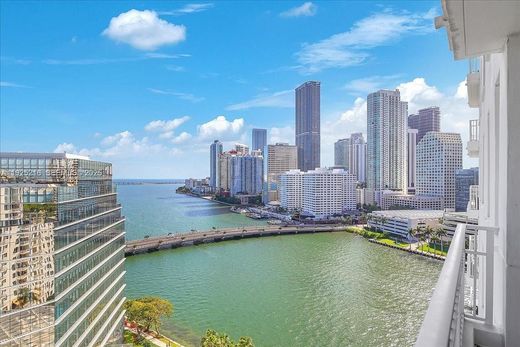 Komplex apartman Miami, Miami-Dade County