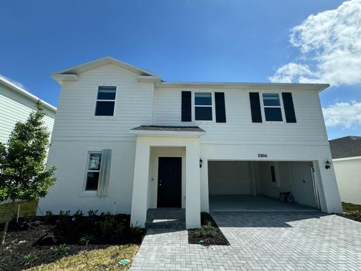 Villa in Port Saint Lucie, Saint Lucie County