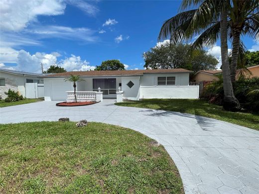 Villa en Miramar, Broward County