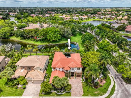 Villa a Wellington, Palm Beach County