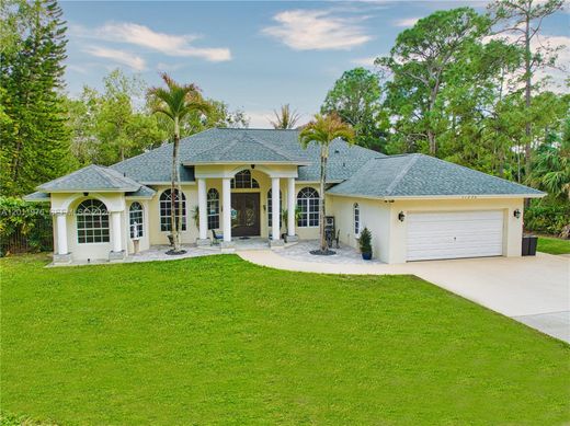 Villa a Jupiter, Palm Beach County
