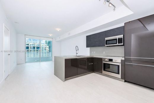 Complexes résidentiels à Miami, Comté de Miami-Dade