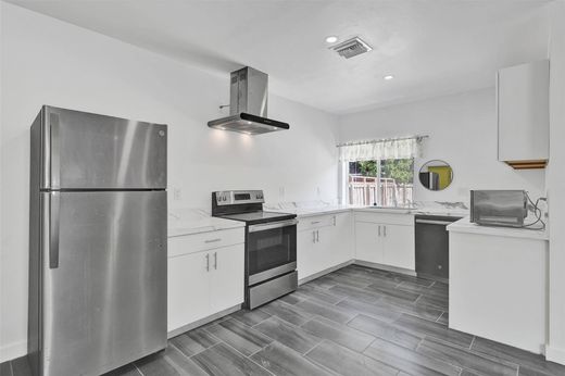 Villa in Fort Lauderdale, Broward County