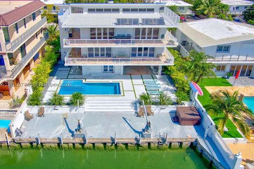 Villa in Key Largo, Monroe County