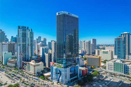 Complesso residenziale a Miami, Miami-Dade County