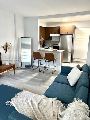 Wohnkomplexe in Miami, Miami-Dade County