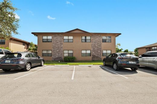 Edificio en Sunrise, Broward County