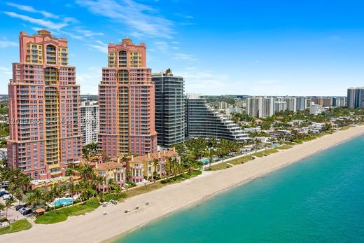 Komplex apartman Fort Lauderdale, Broward County