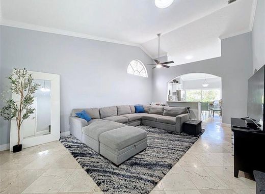 Villa in Coral Springs, Broward County
