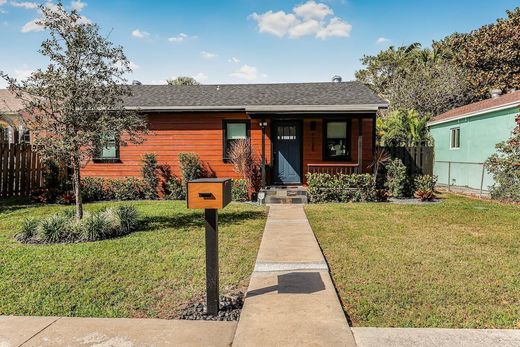 Willa w Lake Worth, Palm Beach County