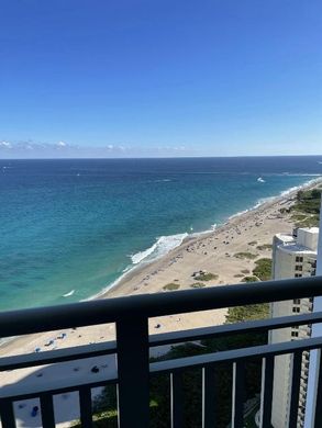 Kamienica w Palm Beach Shores, Palm Beach County