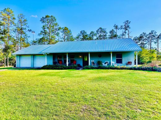Villa à Okeechobee, Comté d'Okeechobee