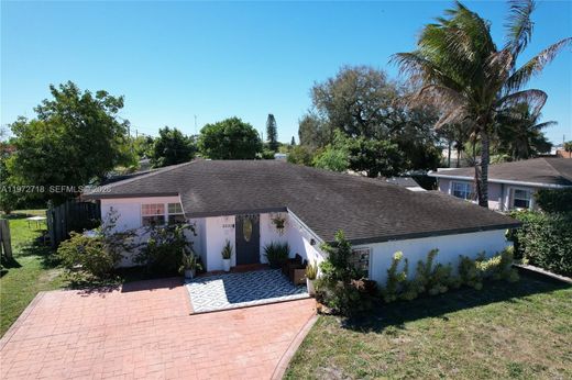 Villa in Hollywood, Broward County