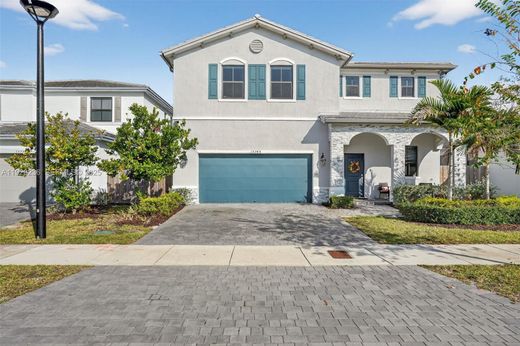 别墅  Homestead, Miami-Dade County