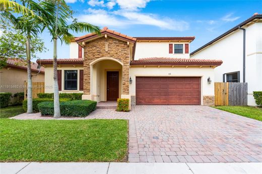 Villa in Homestead, Miami-Dade County