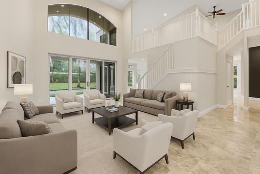 Villa in Boynton Beach, Palm Beach