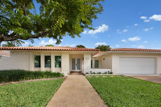 Willa w Miami, Miami-Dade County