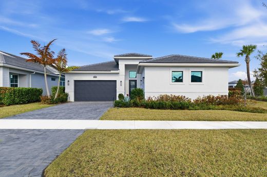 Villa in Port Saint Lucie, Saint Lucie County