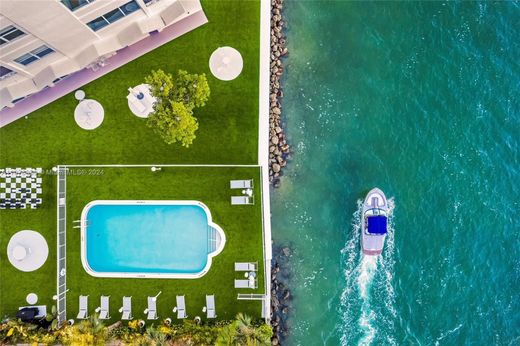 콘도미니엄 / Bay Harbor Islands, Miami-Dade County