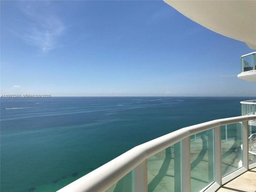 Edificio en Miami Beach, Miami-Dade County