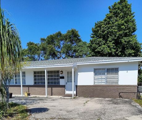 Casa di città a North Palm Beach, Palm Beach County