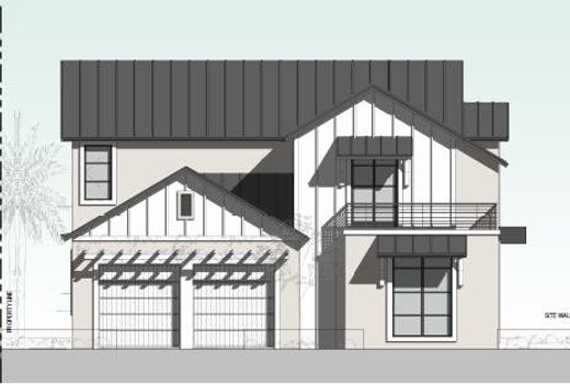 Villa in Boynton Beach, Palm Beach