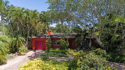 Villa in Delray Beach, Palm Beach