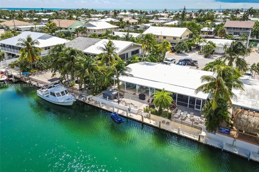 Villa en Key Colony Beach, Monroe County