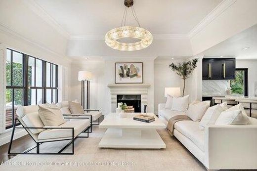 Villa in West Palm Beach, Palm Beach