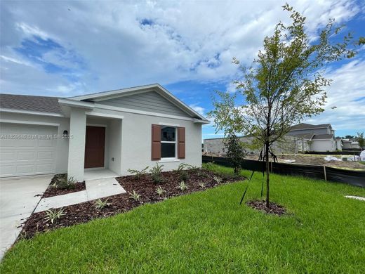 Villa - Winter Haven, Polk County