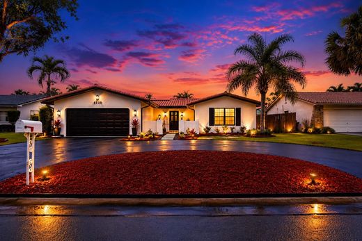 Villa en Coral Springs, Broward County